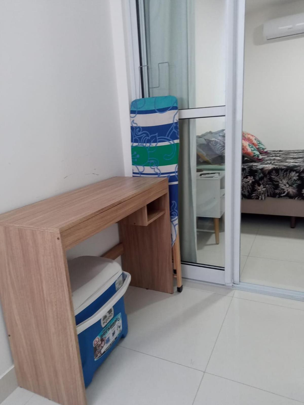 Lindo Ap Na Praia Da Costa Melhor Bairro Da Cidade 빌라베야 외부 사진